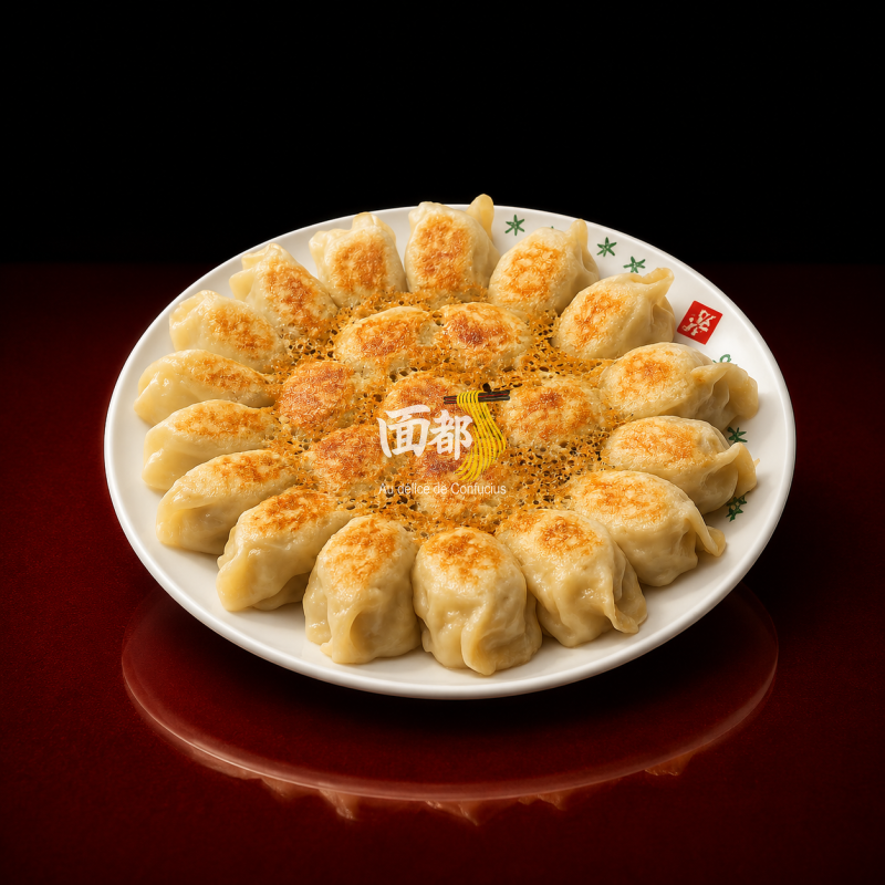 grillés 20pcs